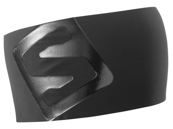 Alça de cabeça Salomon RS Pro Protetor auricular preto