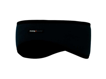 Trangoworld Soro Black Ear Cuff 120 U