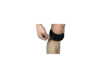 Patella Softee Fastening Tape