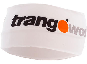 Fita dupla 100 com logotipo da Trangoworld