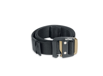 Correia extensível Tatonka 32 mm. Preto