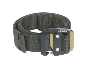 Tatonka Stretch Belt 38 mm Verde
