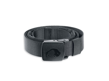 Correia de viagem Tatonka 32 mm. Preto