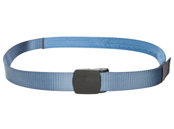 Tatonka Travel Waistbelt 30 mm Azul marino