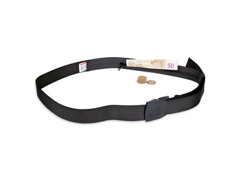 Cinto de viagem Tatonka 30 mm preto