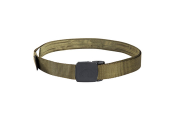 Tatonka Travel Waistbelt 30 mm Khaki verde