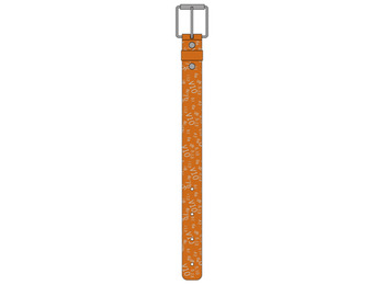 Trangoworld Cife Orange Belt 130 105