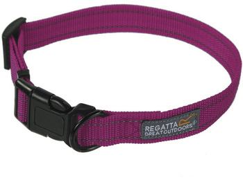 Coleira Regatta Comfort