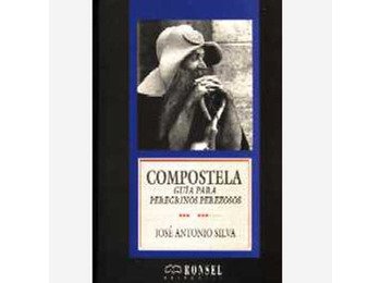 Compostela. Guia para peregrinos preguiçosos