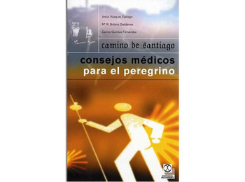 Conselhos Médicos para o Peregrino