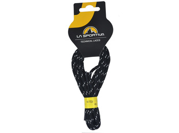 Botas La Sportiva 170 cm Preto / Branco