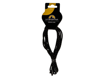 La Sportiva Botas 173 cm Rendas Preto / Lima