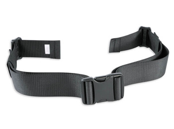 Cinto de quadril Tatonka 38 mm
