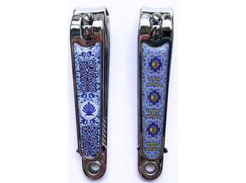 Corta-unhas MyL Caminho de Santiago