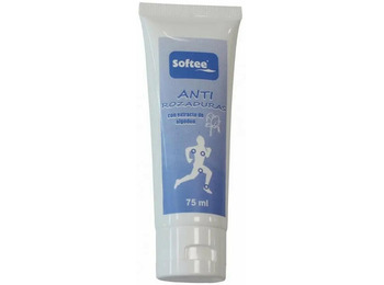 Creme anti-fricção Softee