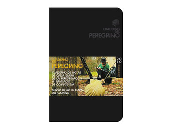 Caderno do Peregrino-ANAYA