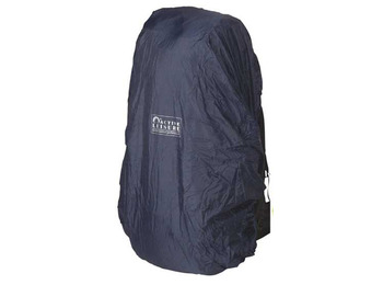 Capa de mochila Active Leisure 15-35 litros azul marinho
