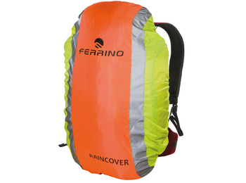 Mochila Ferrino Reflex capa 15/30 l
