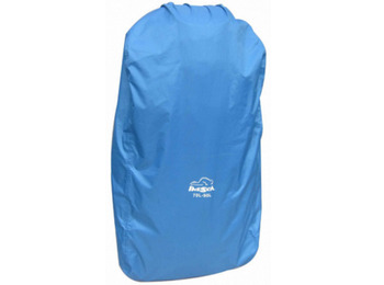 Mochila Inesca capa 15 - 30 litros Azul