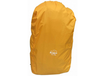 Mochila Inesca capa 15 - 30 litros Laranja