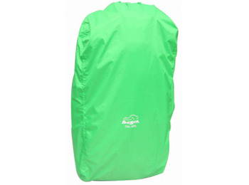 Capa mochila Inesca 70-90 litros Verde
