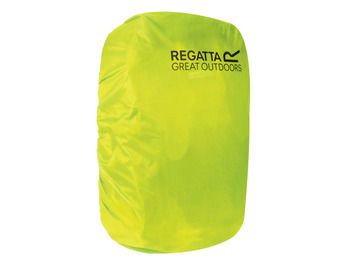 Capa para mochila Regatta 10-20 litros, lima