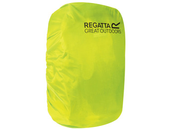 Capa para mochila Regatta 50 - 85 L Verde