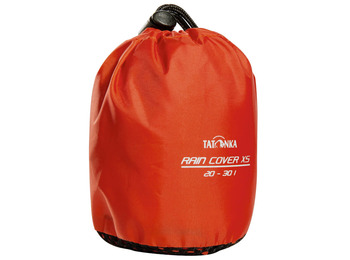 Capa para mochila Tatonka 20-30 L Laranja