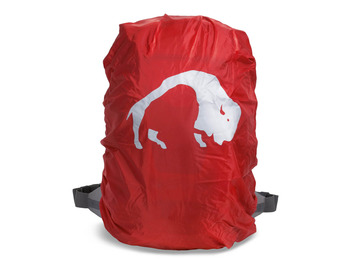 Capa para mochila Tatonka Rain Flap XS 20-30 L Vermelha