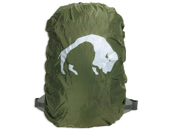 Capa para mochila Tatonka Rain Flap XS 20-30 l Verde