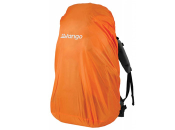 Capa de mochila Vango 40-55 litros.