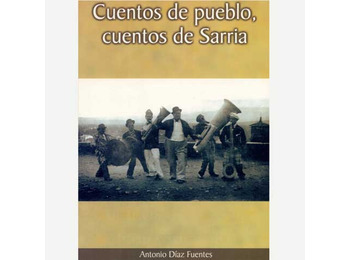 Histórias da cidade, histórias de Sarria. pontuado por Antonio Díaz Fuentes quando tivermos a informação.