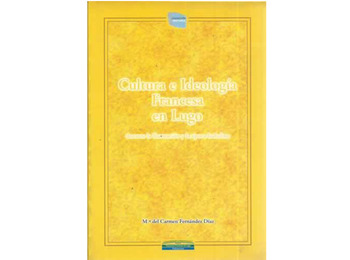 Cultura Francesa e Ideologia em Lugo - M del Carmen Fernández D.