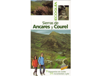 Ecoguida da Serra de Ancares e Caurel