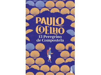 O Peregrino de Compostela - Paulo Coelho