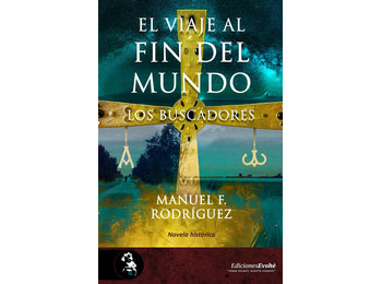 A Viagem ao Fim do Mundo. Os pesquisadores. Manuel F. Rodríguez