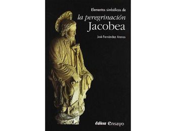 Elementos simbólicos da peregrinação jacobina
