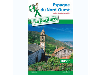 Noroeste da Espanha - Le Routard