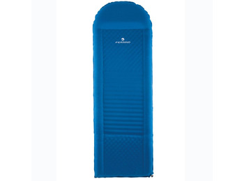 Tapete auto-inflável Ferrino Fender 190 x 64 x 5/7 cm