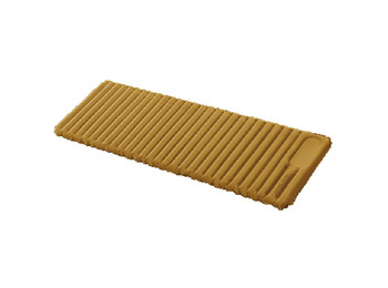 Tapete autoinflável Trangoworld Confort Air 185x55x6 275 U