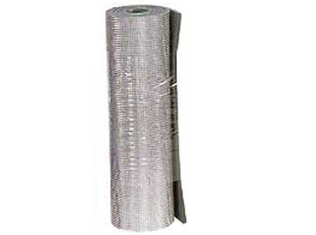 Tapete Aluminizado Clisport