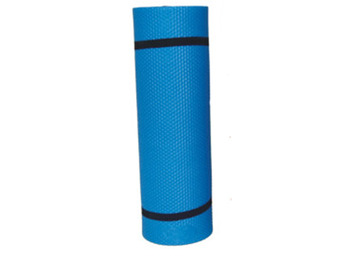 Tapete largo Clisport Azul