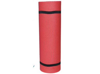 Tapete largo Clisport Vermelho