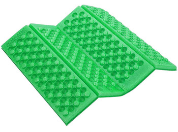 Regatta Foam Sit Mat Green