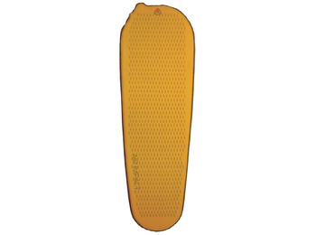 Robens Air Impact 25 Mat Yellow