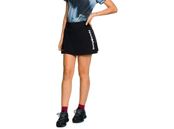 Calça Saia Trangoworld Moreta 11A