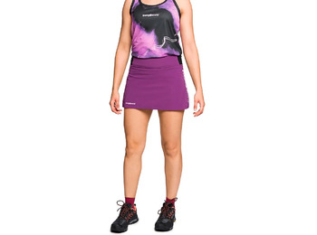Calça Saia Trangoworld Moreta 180
