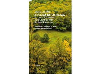A Flora dos campos - Javier Guitián