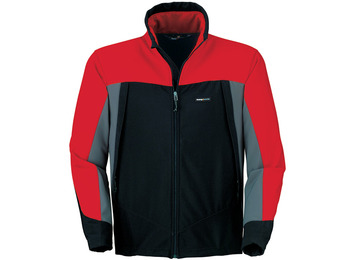 Forro Soft Shell Soft Extrem 316