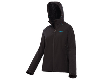 Forro Soft Shell Trangoworld Ouray 910